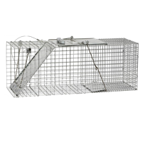 Trampa Alambre Animales 32 x 10 x 12" Havahart