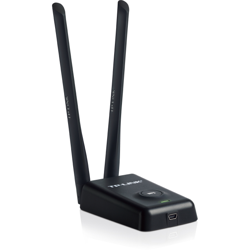Adaptador Inalámbrico N PCI Express 300Mbps