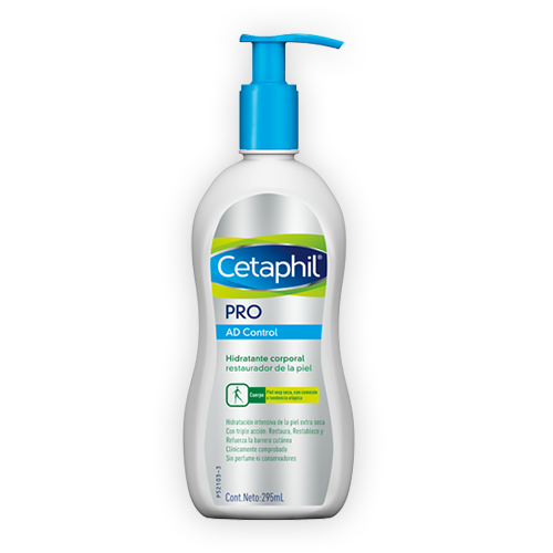 CETAPHIL RESTORADERM LOCION HIDRATANTE 295 ML