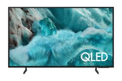Pantalla Samsung QLED Q7F, 55 Pulgadas 4K UHD 3840 x 2160, Quan