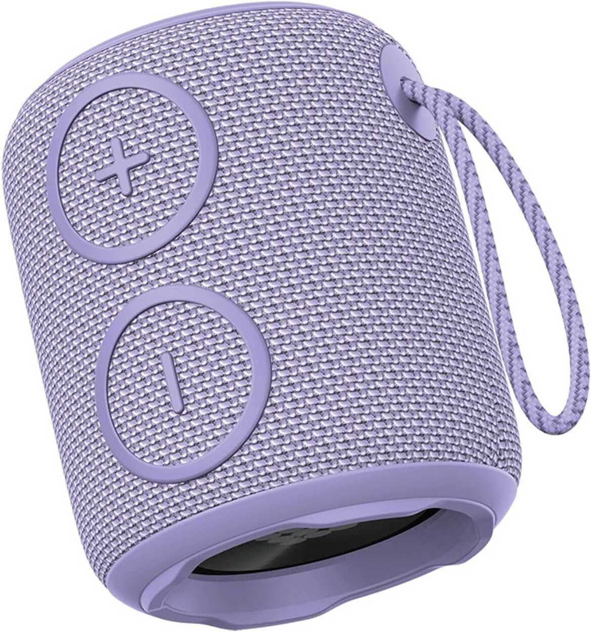 PARLANTE CUBITT POWER GO – INALAMBRICO – LILA