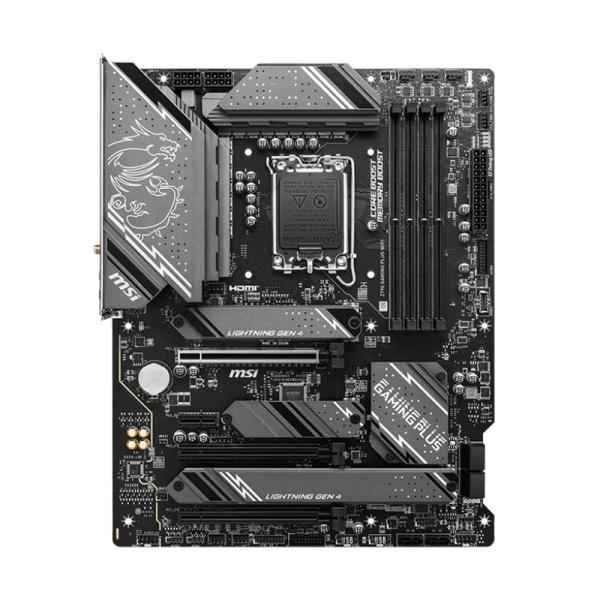 TARJETA MADRE MSI Z790 GAMING PLUS WIFI 911-7E06-032