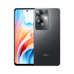 Celular OPPO A79 8GB, 256GB, Color Negro