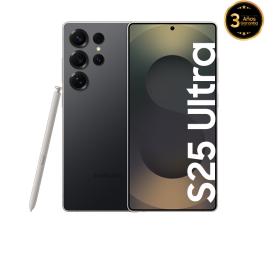 Galaxy S25 Ultra 5G 256GB Enterprise Edition