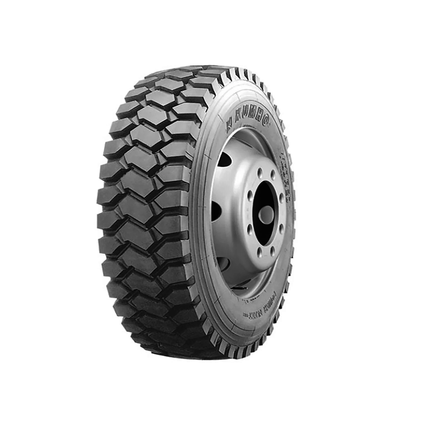 Llanta 12R22.5 148/145L KUMHO KFD18