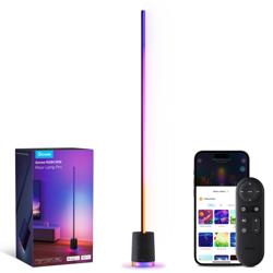 Govee RGBICWW Lámpara De Pie Con Altavoz H6079