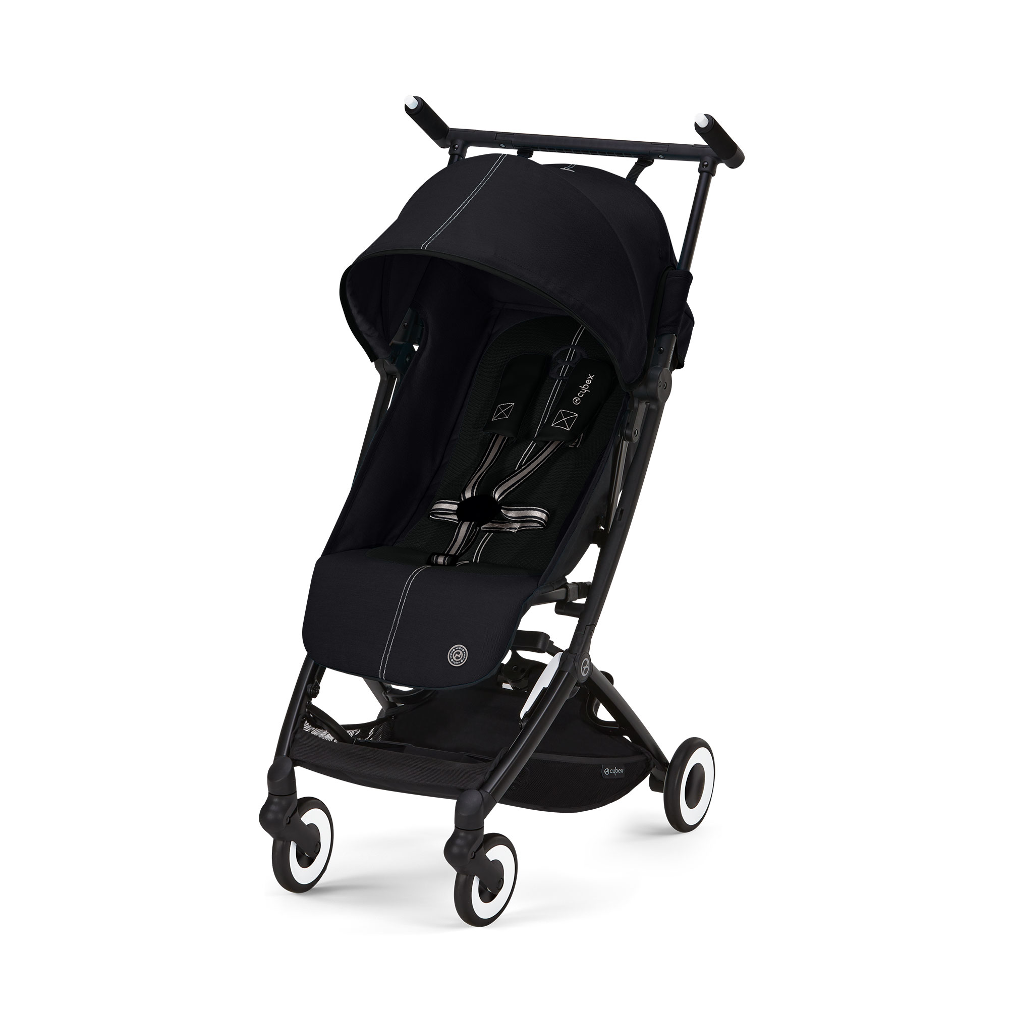 CYBEX Libelle Stroller – Magic Black