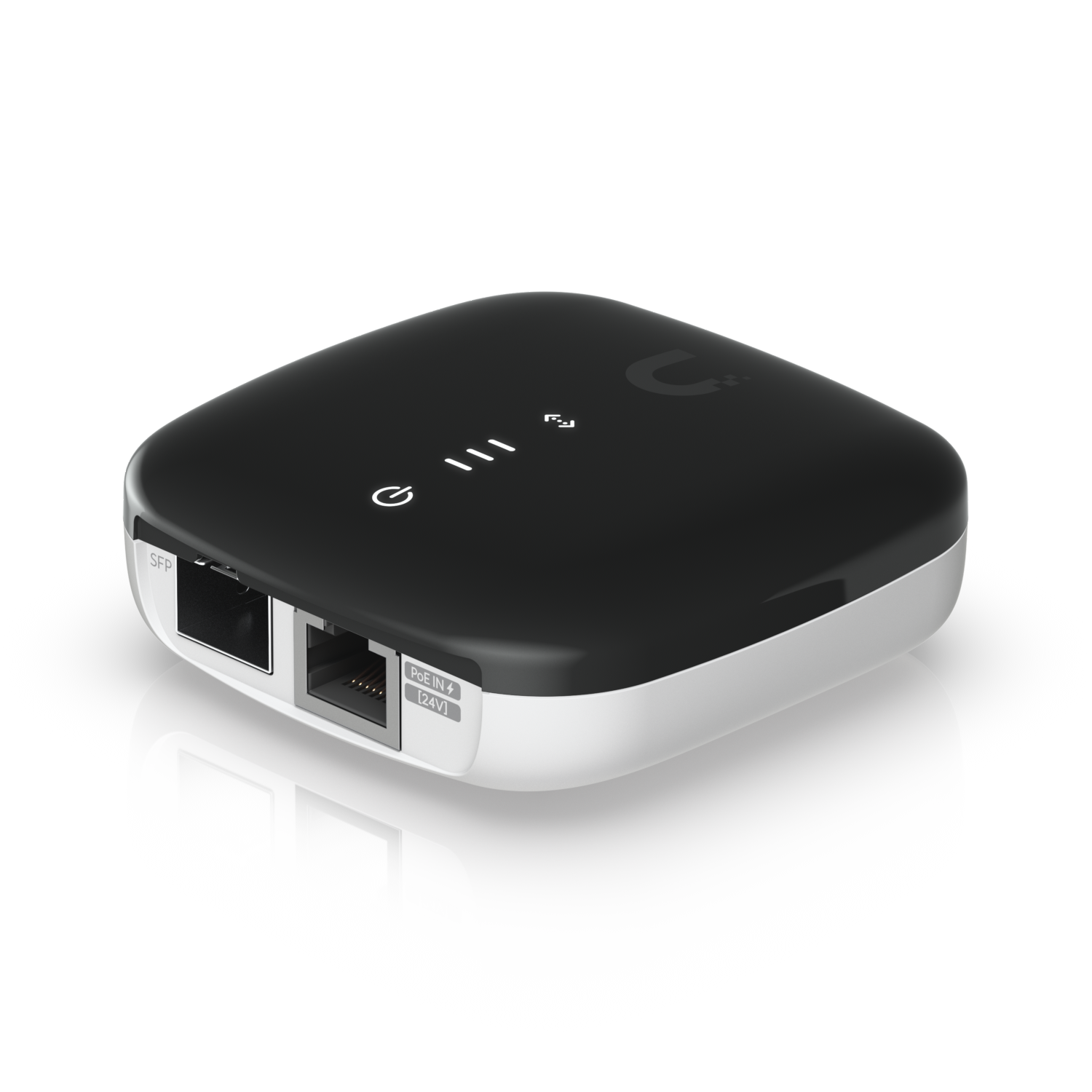Ubiquiti UFiber AE Convertidor de Fibra a Ethernet