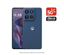 Motorola Edge 70 Fusion
