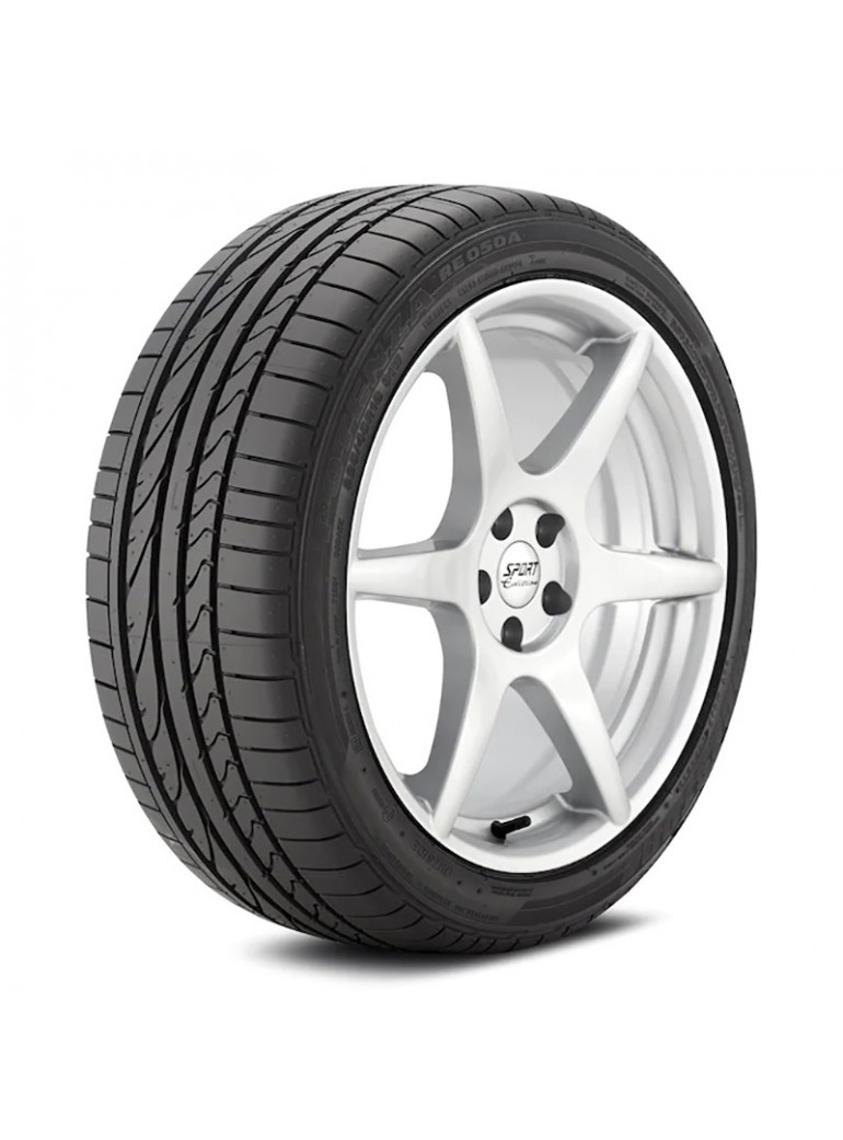 BRIDGESTONE POTENZA RE050A 255/40R17