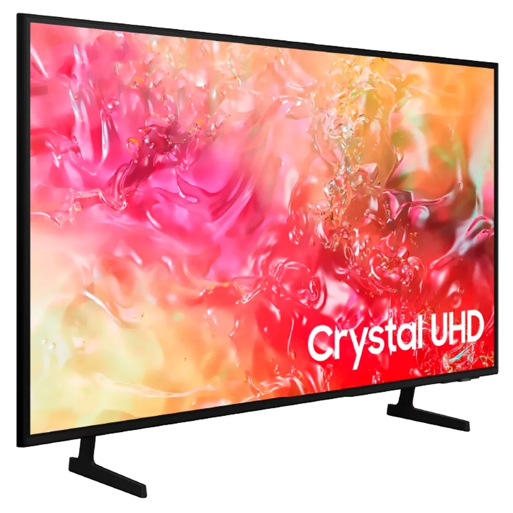Pantalla Samsung Crystral UHD 4K UN50DU7000 - 50 Pulgadas