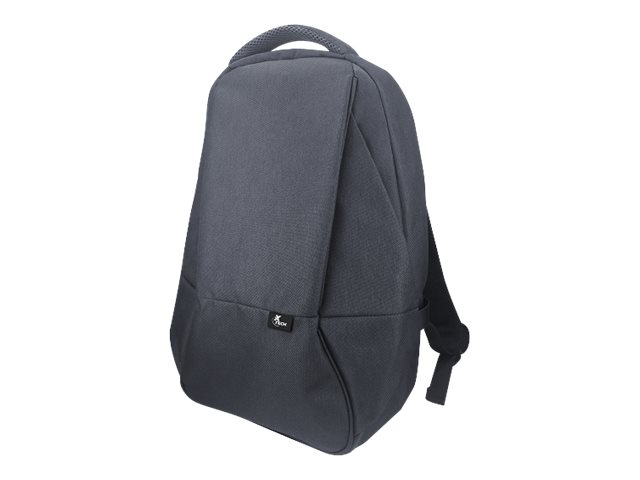 XTECH BKPK NOTEBOOK 16 ANTI TEFT GREY XTB-506GY