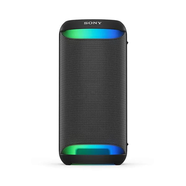 Sony Parlante BT negro
