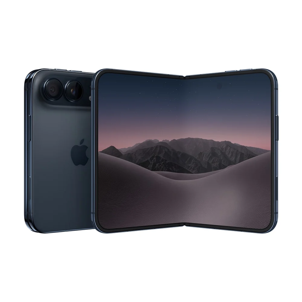 iPhone Duo 1 TB Cielo nocturno