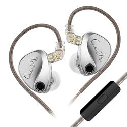 KZ Castor Pro Tunable in Ear Monitor, HiFi Improved Bass in Ear