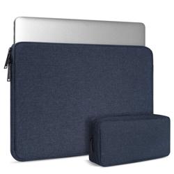 15.6 Inch Laptop Sleeve Case Bag for HP Envy x360/ Pavilion/Vic