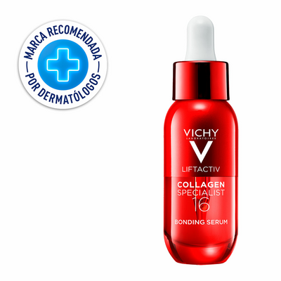 Vichy Liftactiv Collagen Specialist Serum 30 ml