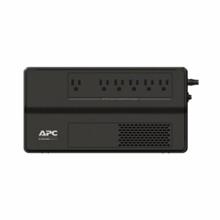 UPS APC EASY BV800 800VA 450W INTERACTIVA 6 SALIDAS (BV800)