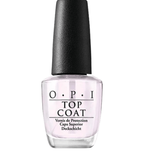 OPI BRILLO NL TOP COAT 15 ML