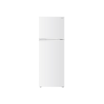 Refrigeradora Semiautomática SANKEY RF-12C82W 10.7 Pies