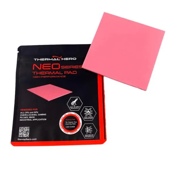 PASTA TERMICA THERMAL HERO NEO PAD