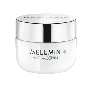 Dermedic Melumin Crema Dia Antimanchas e Iluminadora SPF50+ 50 ml