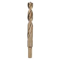 Broca Thunderbolt Cobalto 1/2" Milwaukee