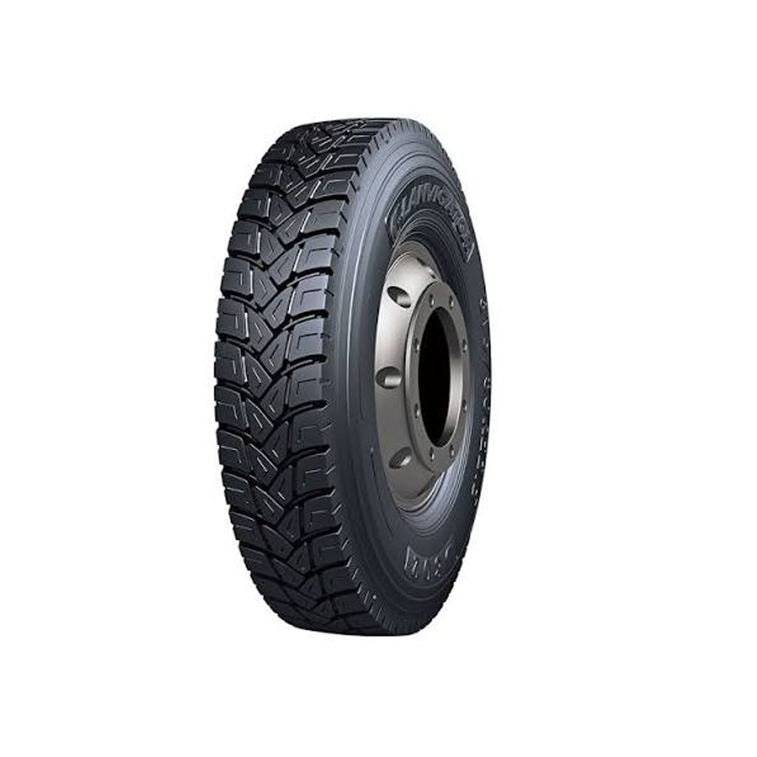 Llanta 11R22.5 148/145M LANVIGATOR D802