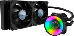 ENFRIAMIENTO LIQUIDO COOLER MASTER ML240 MIRROR ARGB CLOSE-LOOP