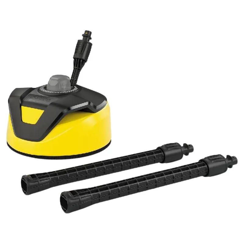 Accesorio lavado de pisos T5 para hidrolavadora Karcher
