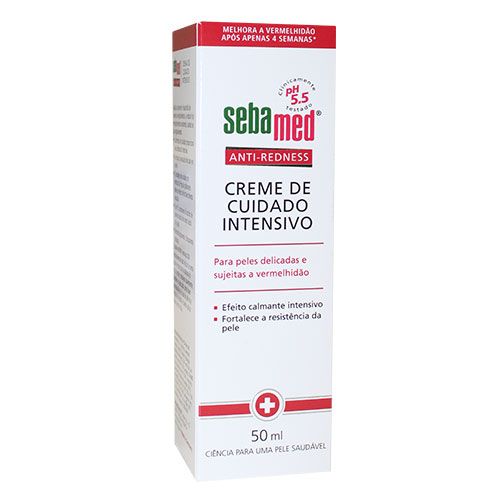 SEBAMED AR CREM CUI INTE 50ML