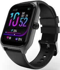 SMART WATCH HIFUTURE ULTRA 2 PRO NEGRO