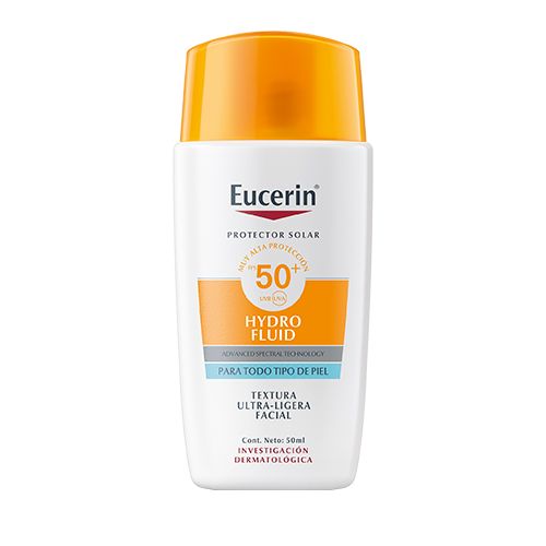 EUCERIN HYDRO FLUYD LIGER 50ML