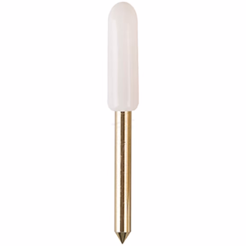 CUCHILLA DE CORTE DE REMPLAZO CRICUT – PUNTA FINA PREMIUM
