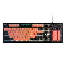 TECLADO GAMING XPG RGB ADATA SEEKER MECANICO