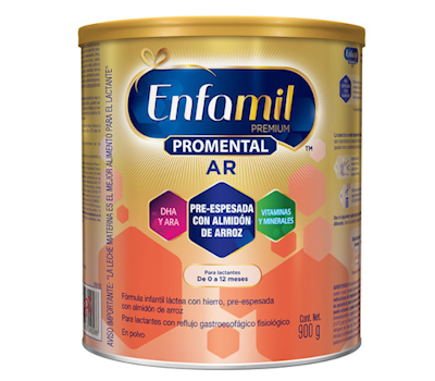 ENFAMIL FÓRMULA INFANTIL A.R. PREMIUM 900 GR