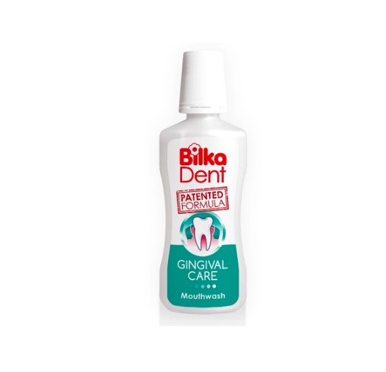 BILKA ENJUAGUE BUCAL PARODONT PROTECT 250 ML