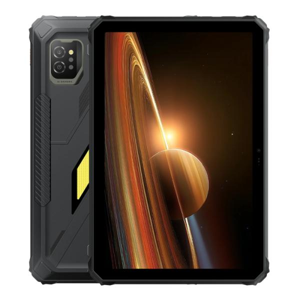 TABLET BLACKVIEW ACTIVE 7 11″ 256 GB WI-FI/LTE/BLUETOOTH ANDROID 15 NEGRO