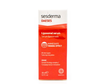 Daeses facial serum liposomal 30 ml