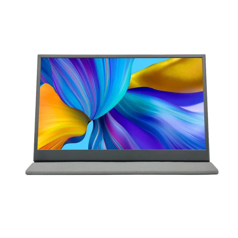 Monitor Portátil RadioShack 15.6" HD 2607175