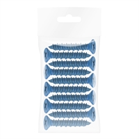 Tornillo Concreto Plano 3/16 X 1 1/4" 10 Unidades