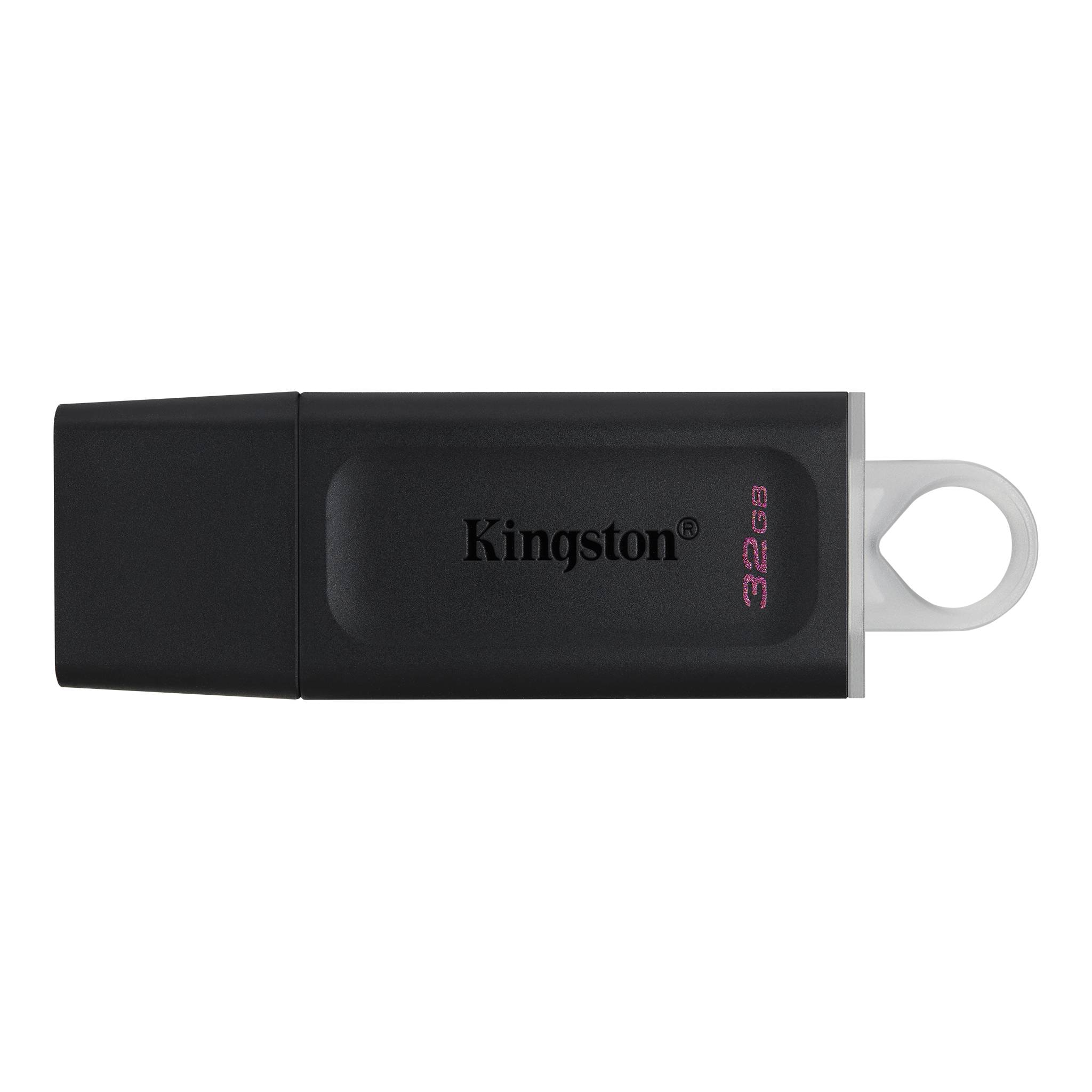 Memoria USB Kingston DataTraveler Exodia | USB 3.2