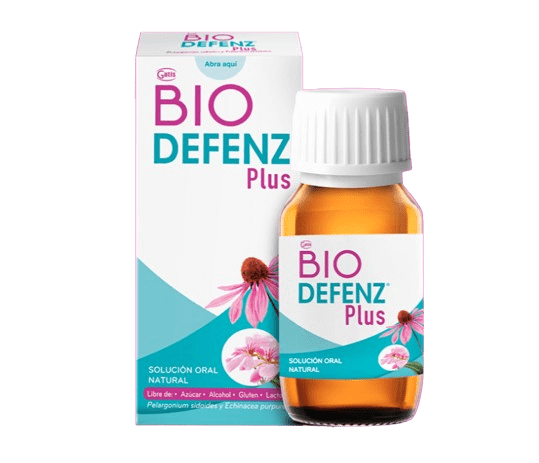 Biodefenz Plus adulto - 170 ml