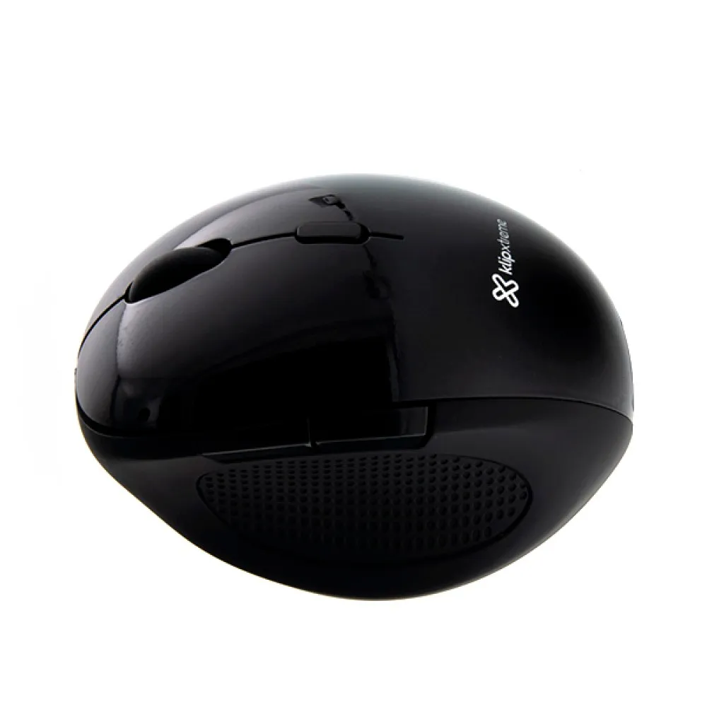 Mouse inalámbrico ergonómico Orbix
