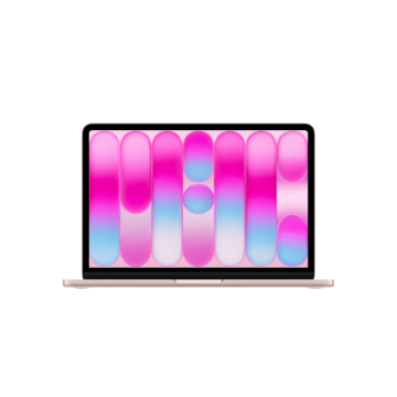 Computadora Portátil APPLE MacBook Neo 256GB Rosa