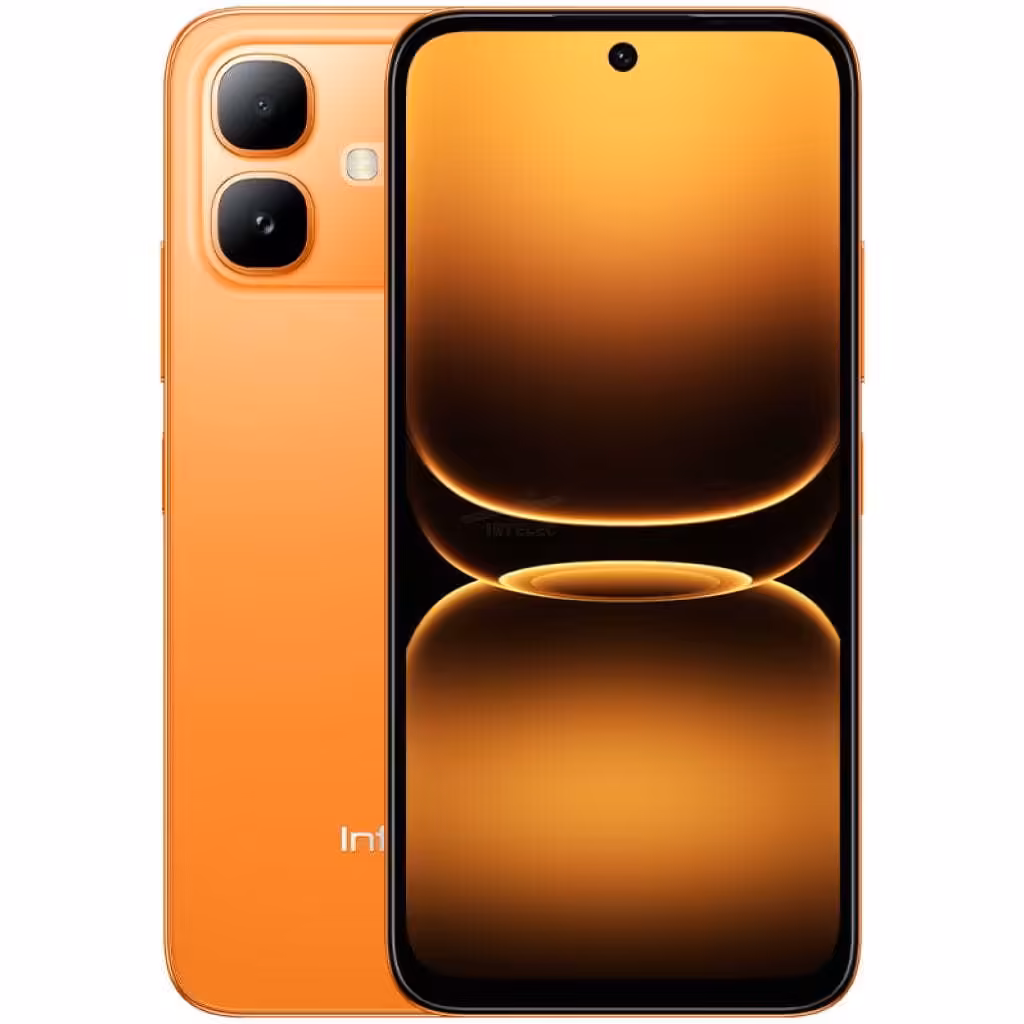 INFINIX SMART 20 8(4+4)+128GB