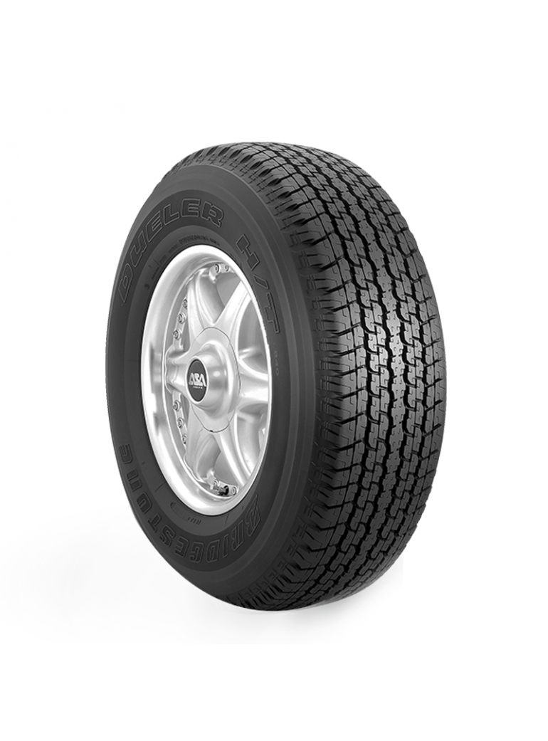 BRIDGESTONE 265/65R17 112S DUELER H/T 840