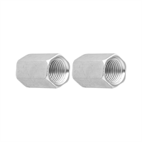 Conector Hembra Manguera Campbell