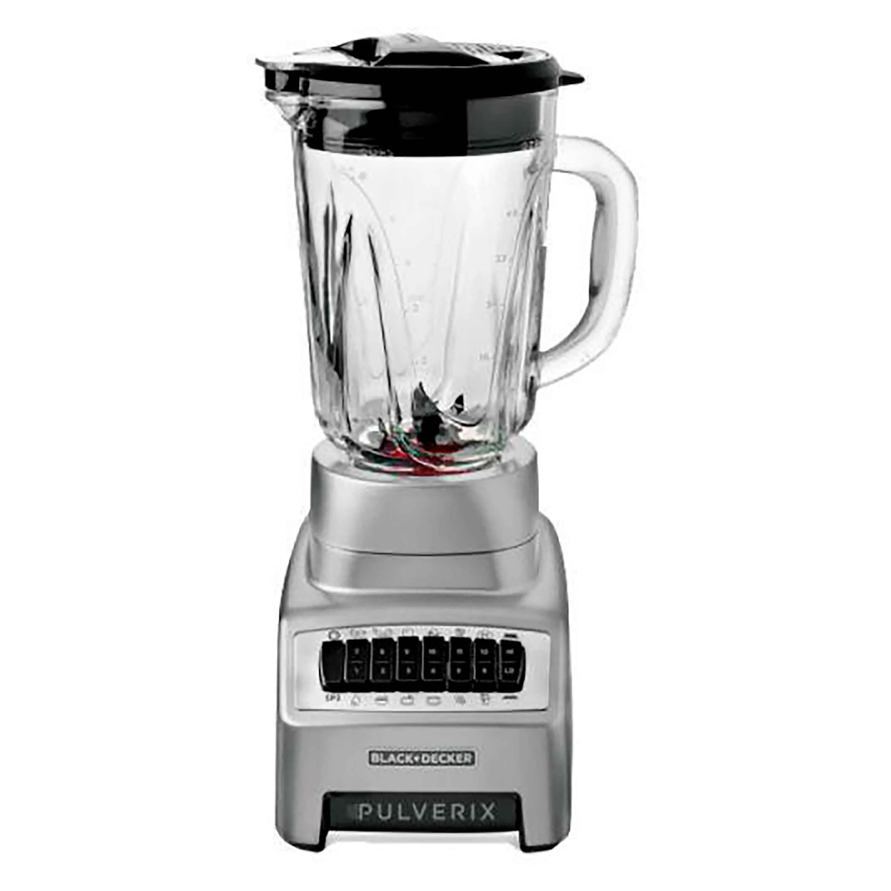 Licuadora Black & Decker 12 Velocidades