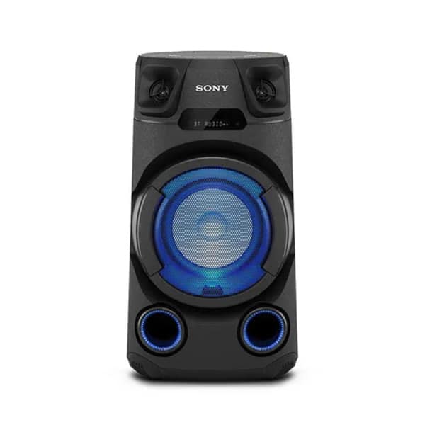 Sony Parlante portátil BT negro
